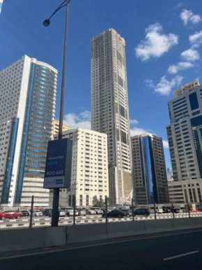 Smile Apartment Sharjah -FAMILY ONLY